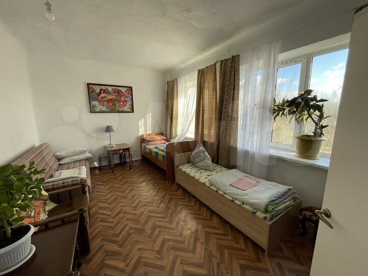 1-к. квартира, 33 м², 1/1 эт.