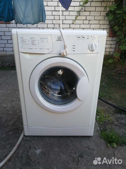 Стиральная машина автомат бу