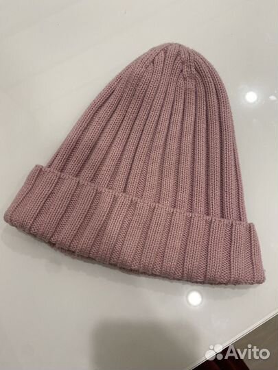 Шапка осенняя sela 50-52