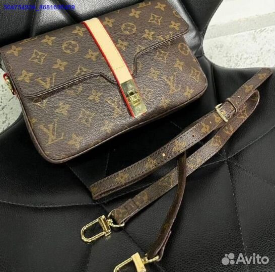 Сумка Louis Vuitton (Арт.58914)