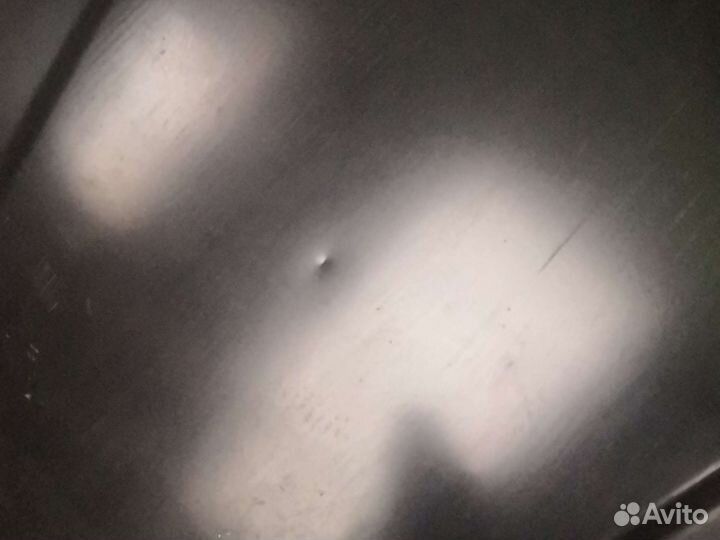 Капот BMW 7 E32 86-94