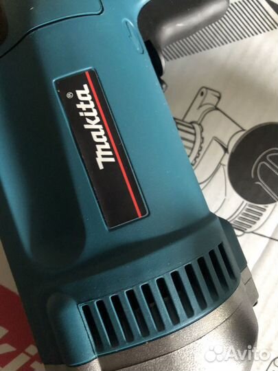 Дрель Makita 3003