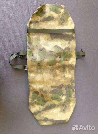 Пятиточник с баллистикой 2 секции Бр46