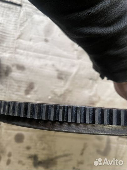 Трансмисия