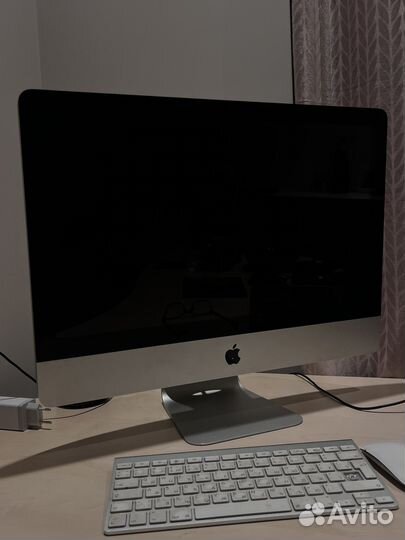 Apple iMac 2013