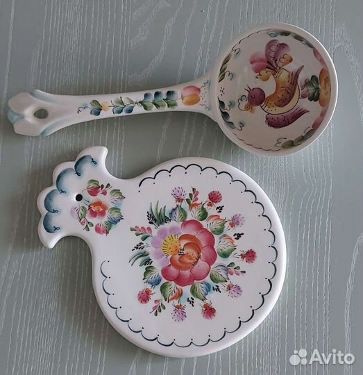 Семикаракорская керамика