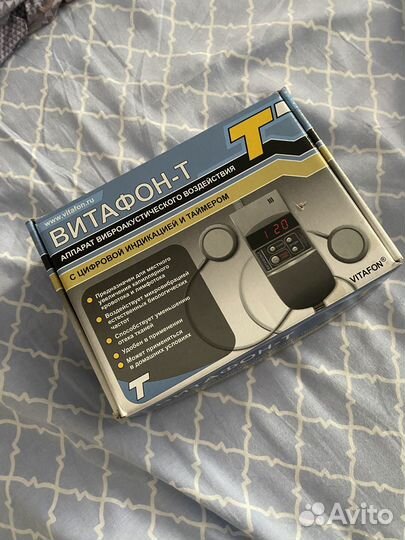 Витафон-т