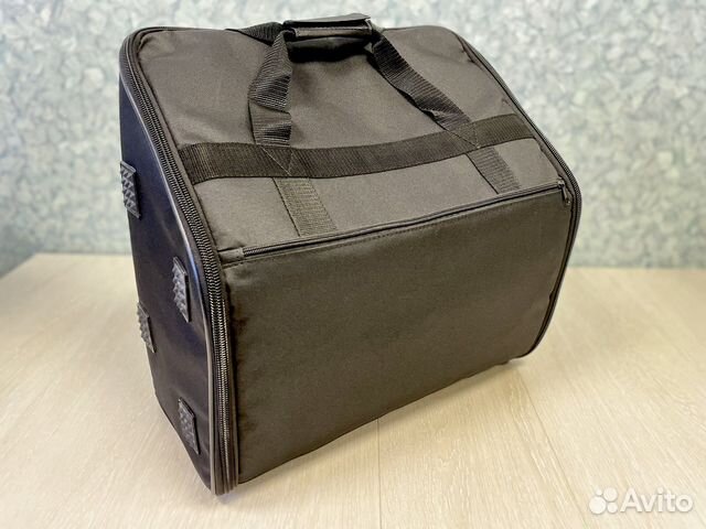 На баян рубин 7