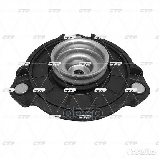 Опора амортизатора GA0022 CTR