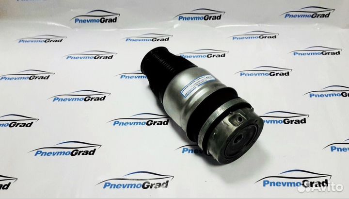 Пневмобаллон пневмоподвески передний правый Cayenn