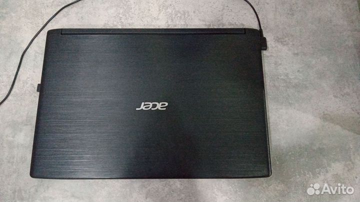 Ноутбук Acer