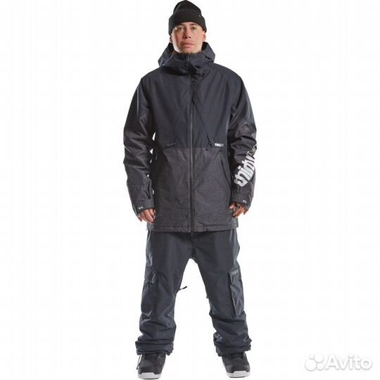 Сноуборд Capita ultrafear,mercury, крепления, боти