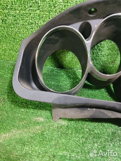 Накладка панели приборов Haima 3 седан 1.8 2011