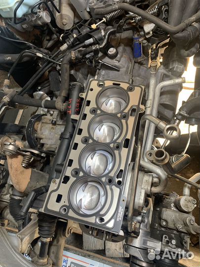 Ремонт автомобилей