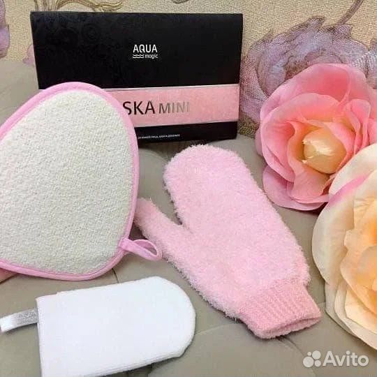 Набор aquamagic laska mini от Greenway