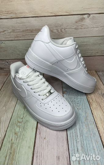 Кроссовки Nike Air Force 1