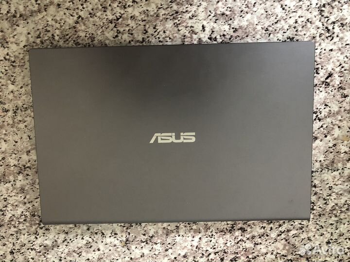 Ноутбук asus F515EA-BQ1544T