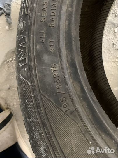 Accelera Accelera 195/65 R16
