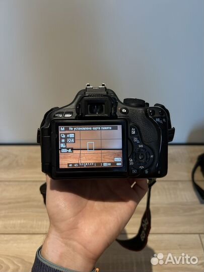 Canon eos 600d kit