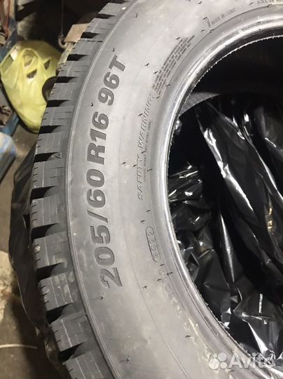 DoubleStar DS 615 205/60 R16 132V