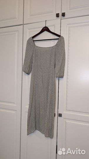 Платье ostin 46