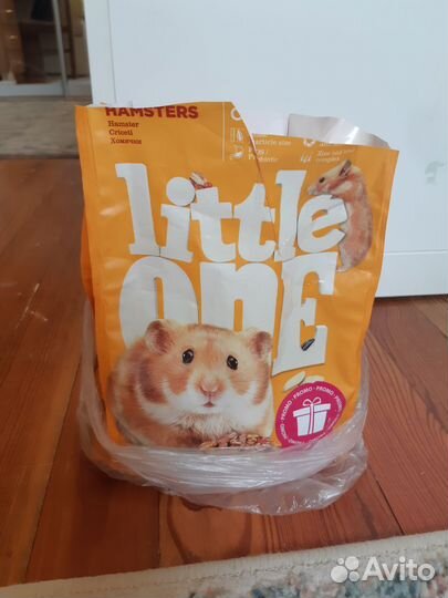 Клетка для хомяка бу