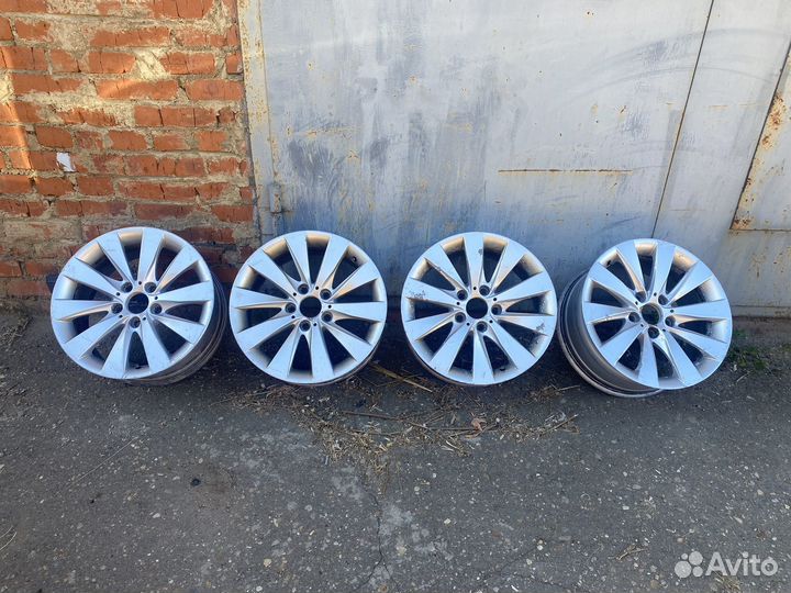Диски r17 bmw