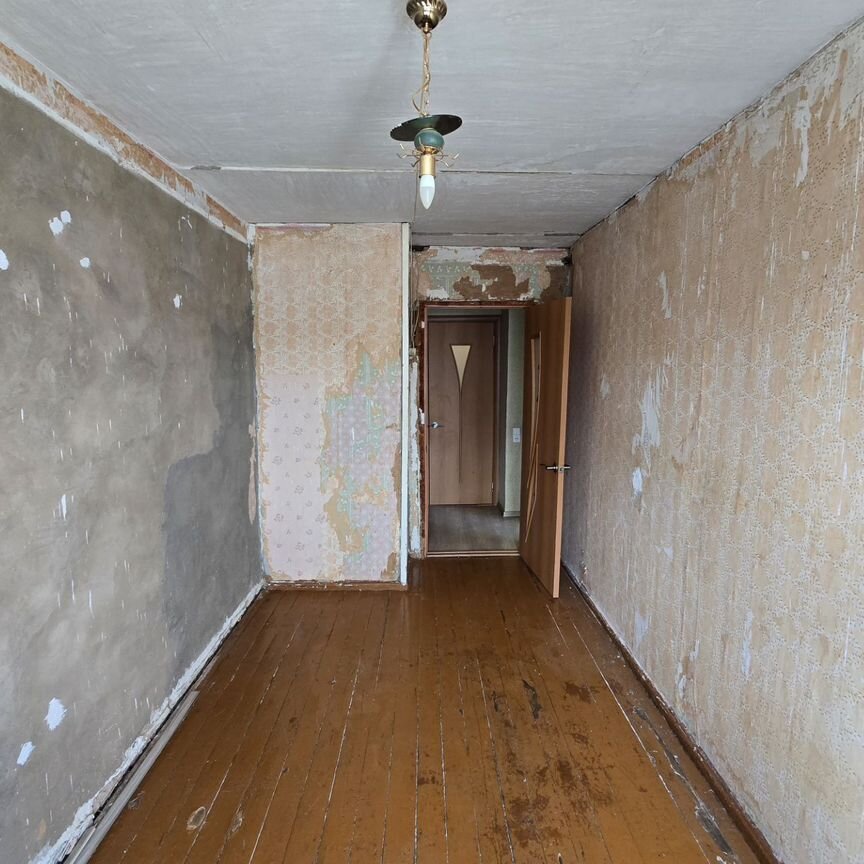 Квартира 2-комн. 39.6 м² в Тоншалово — фото 16 из 29