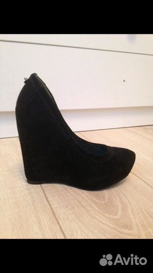 Туфли новые