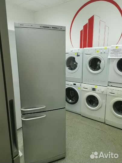 Холодильник Bosch+Доставка+Гарантия