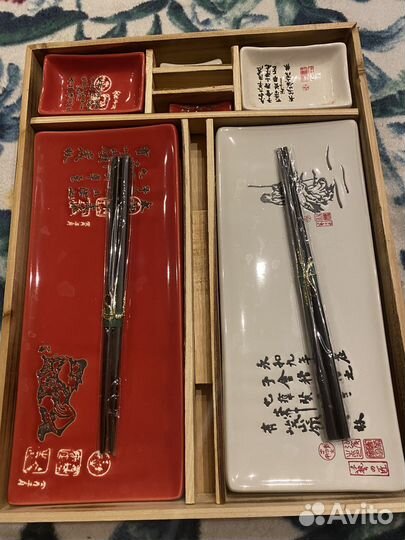 Набор для роллов