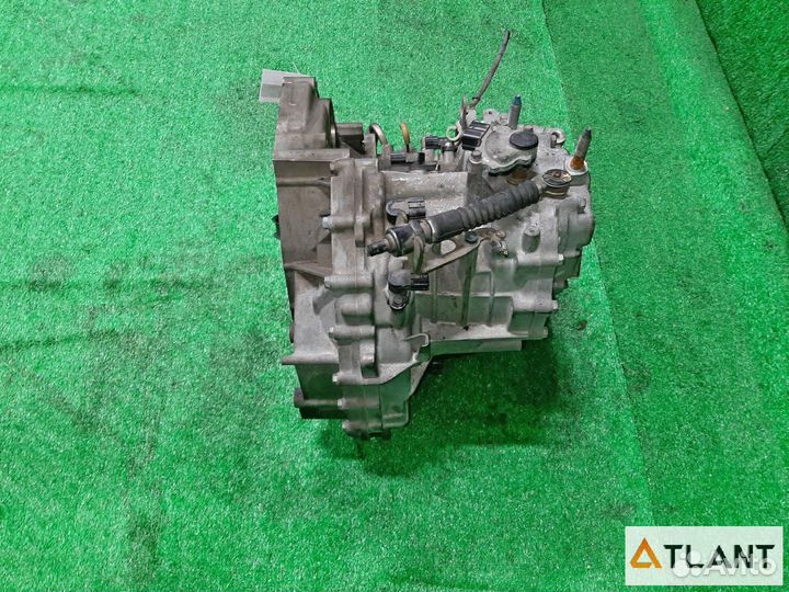 Автомат honda civic ferio