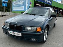 BMW 3 серия 2.0 MT, 1993, 250 000 км, с пробегом, цена 270 000 руб.