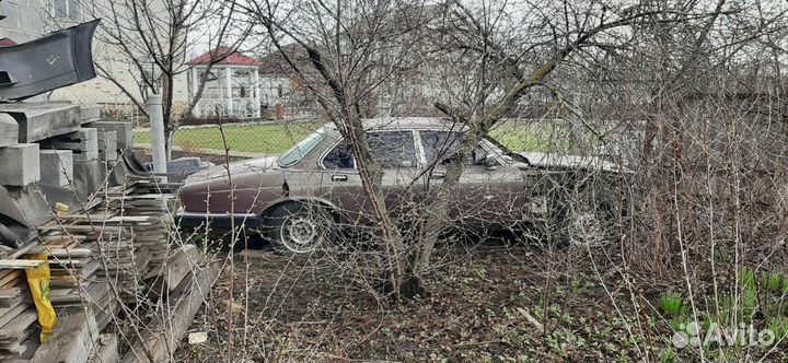 Jaguar XJ целиком на запчасти