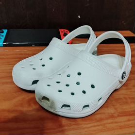 Crocs для детей