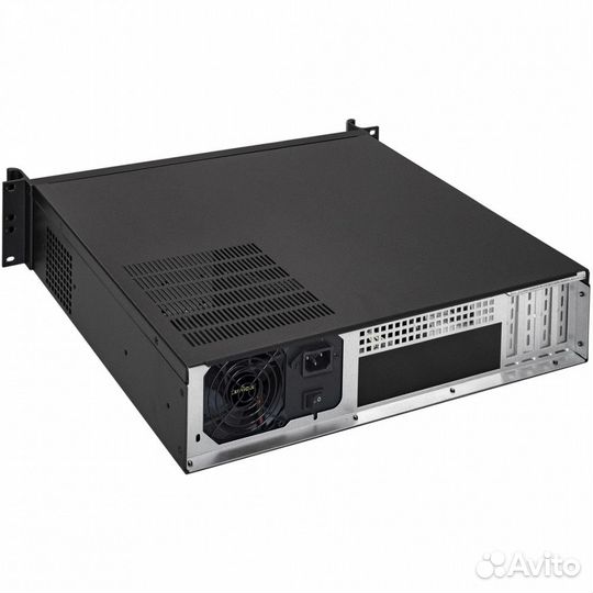 Серверный корпус ExeGate Pro 2U350-03/700AD 553815