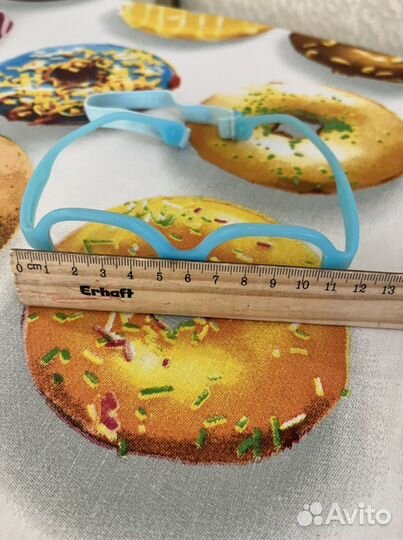 Гибкая итальянская оправа MiraFlex