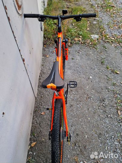 Велосипед Stern Energy 2.0 Sport 27,5