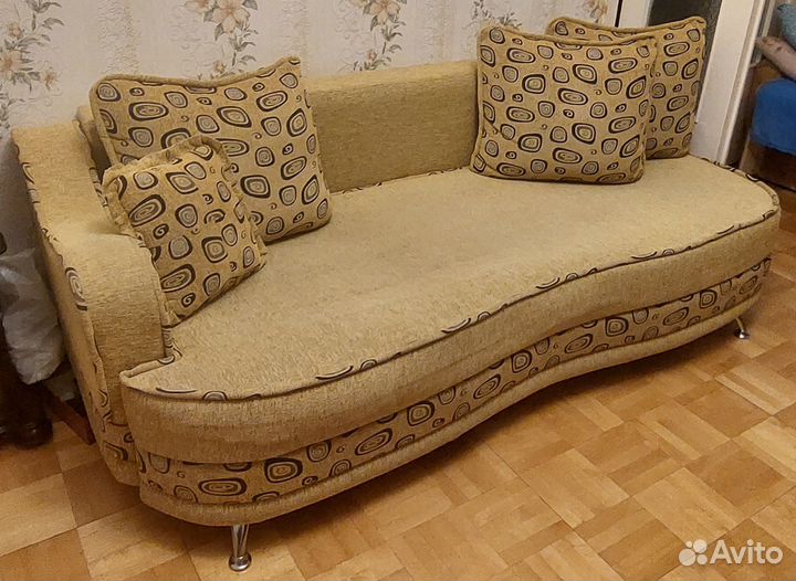 Диван на самовывоз