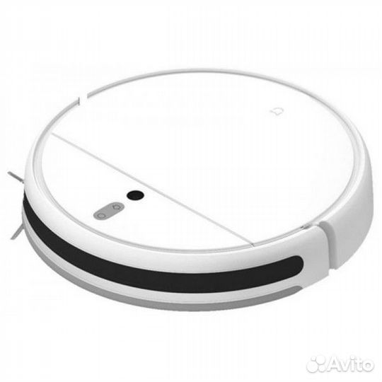 Робот-пылесос Xiaomi Mi Robot Vacuum-Mop 2 Lite EU