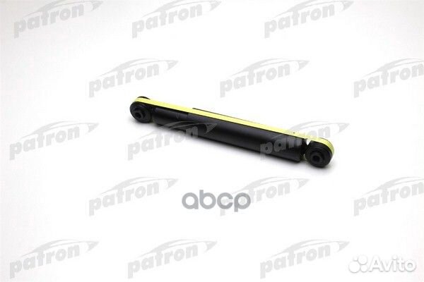 Амортизатор подвески задн Suzuki Grand Vitara 1