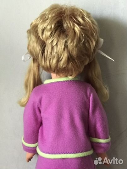 Кукла ГДР Сонни