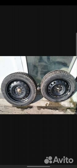 Cordiant Snow Cross 205/55 R16 94T