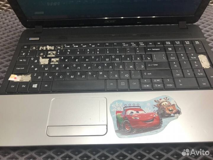 Ноутбук Acer E1-521-4502G32Mnks(10)