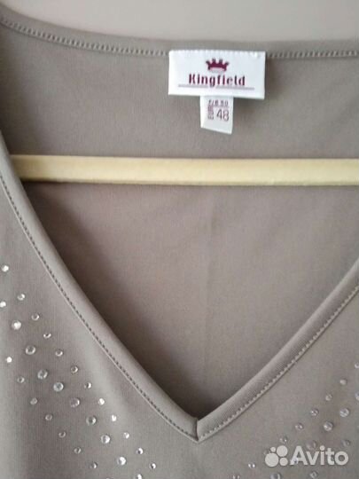 Блузка женская