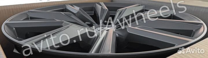 Диски на Volkswagen Tiguan R19