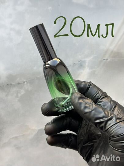 Розливные духи Zielinski&Rozen Vanilla Blend