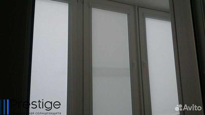 Рулонные шторы блэкаут от производителя