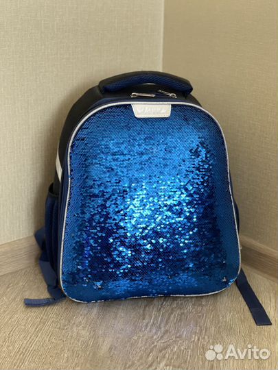 Рюкзак школьный ортопедический