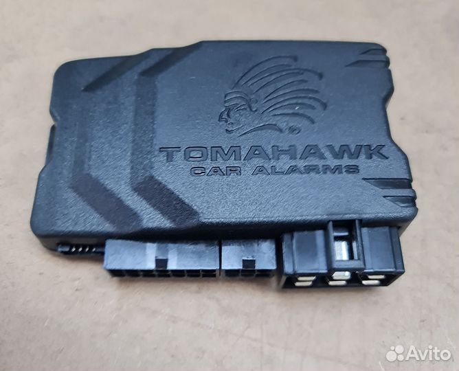 Томагавк 9.7, 9.3 блок управления новый